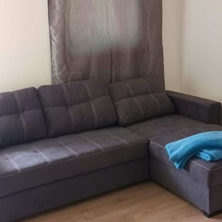 Apartman Petra Trpanj Dış mekan fotoğraf