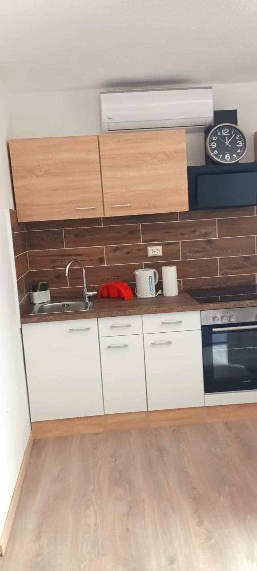 Apartman Petra Trpanj Dış mekan fotoğraf