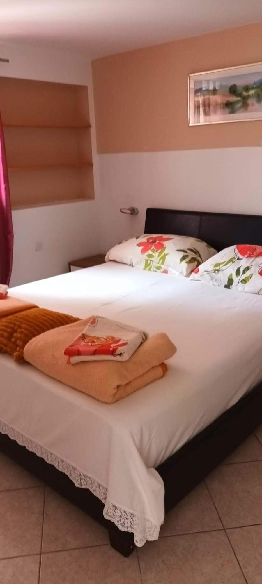 Apartman Petra Trpanj Dış mekan fotoğraf